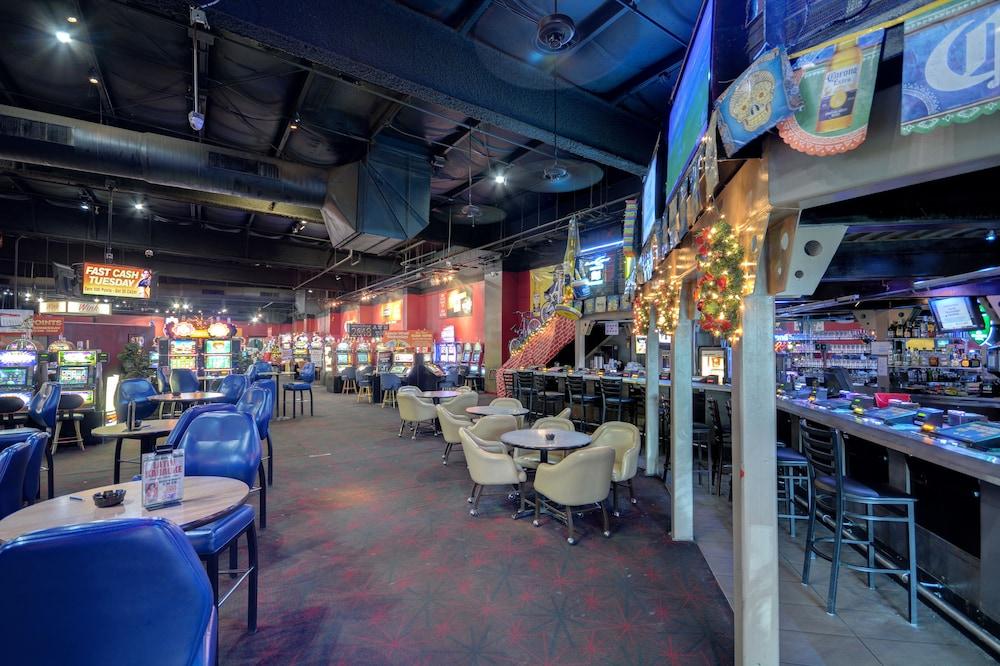 Lucky Club Casino & Hotel Las Vegas Extérieur photo