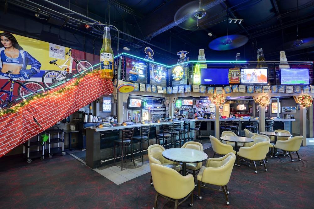 Lucky Club Casino & Hotel Las Vegas Extérieur photo