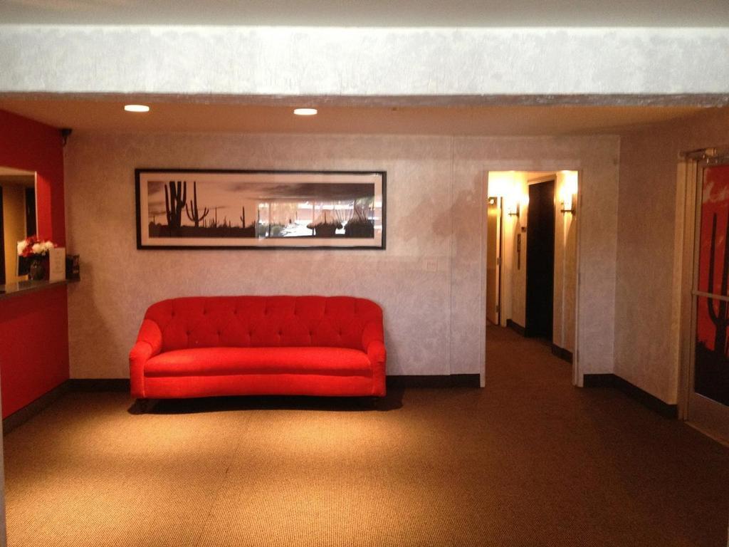 Lucky Club Casino & Hotel Las Vegas Chambre photo